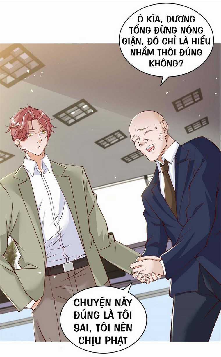 Tôi Là Tài Xế Xe Công Nghệ Có Chút Tiền Thì Đã Sao? Chapter 7 trang 16