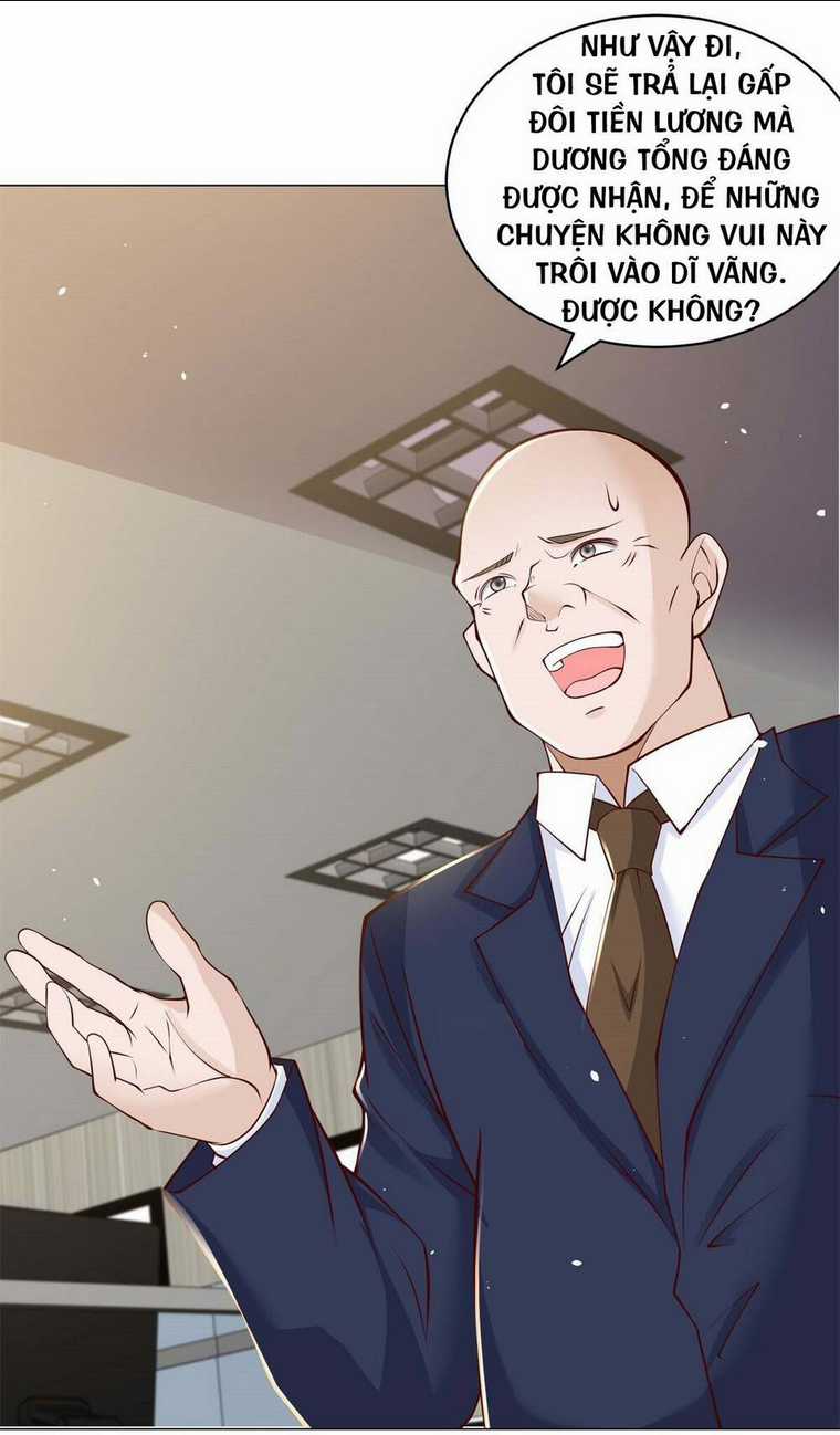 Tôi Là Tài Xế Xe Công Nghệ Có Chút Tiền Thì Đã Sao? Chapter 7 trang 17