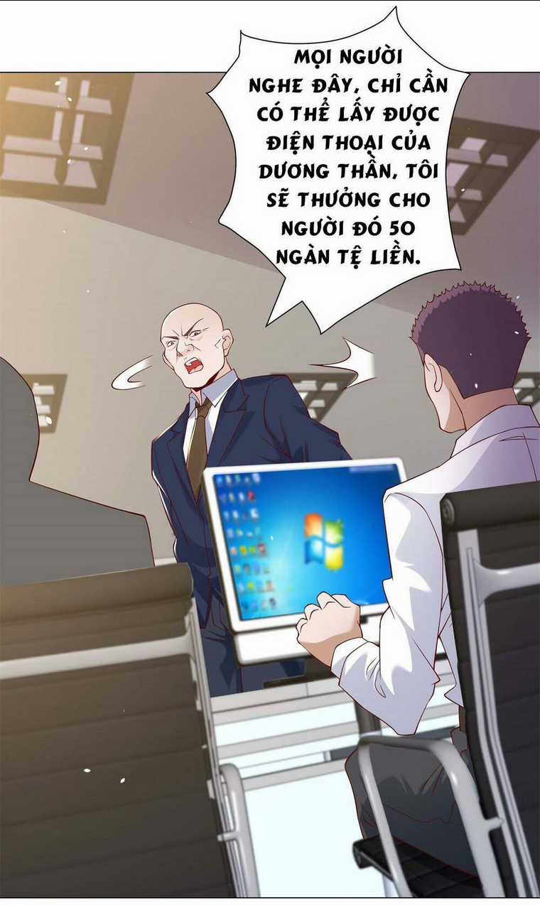 Tôi Là Tài Xế Xe Công Nghệ Có Chút Tiền Thì Đã Sao? Chapter 7 trang 28