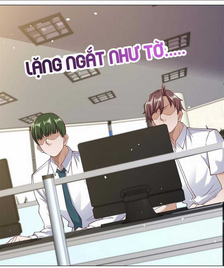 Tôi Là Tài Xế Xe Công Nghệ Có Chút Tiền Thì Đã Sao? Chapter 7 trang 29