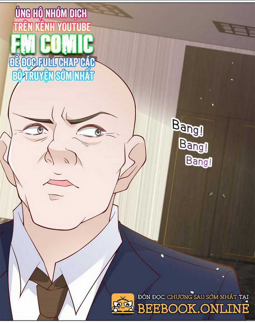 Tôi Là Tài Xế Xe Công Nghệ Có Chút Tiền Thì Đã Sao? Chapter 7 trang 5