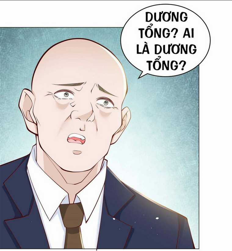 Tôi Là Tài Xế Xe Công Nghệ Có Chút Tiền Thì Đã Sao? Chapter 7 trang 8