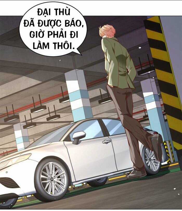 Tôi Là Tài Xế Xe Công Nghệ Có Chút Tiền Thì Đã Sao? Chapter 8 trang 24