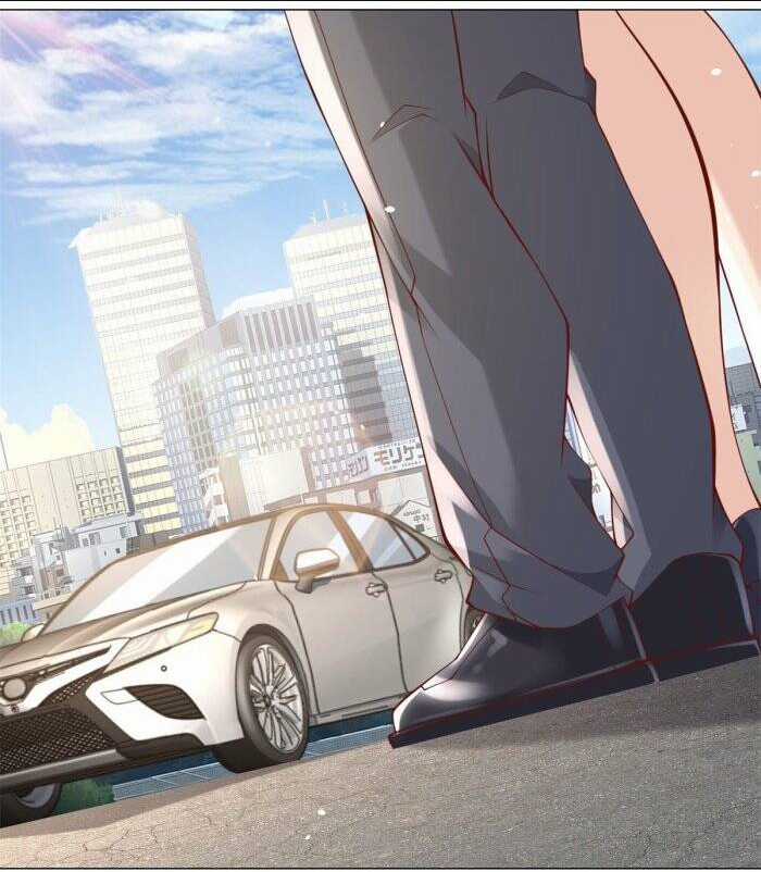 Tôi Là Tài Xế Xe Công Nghệ Có Chút Tiền Thì Đã Sao? Chapter 8 trang 28