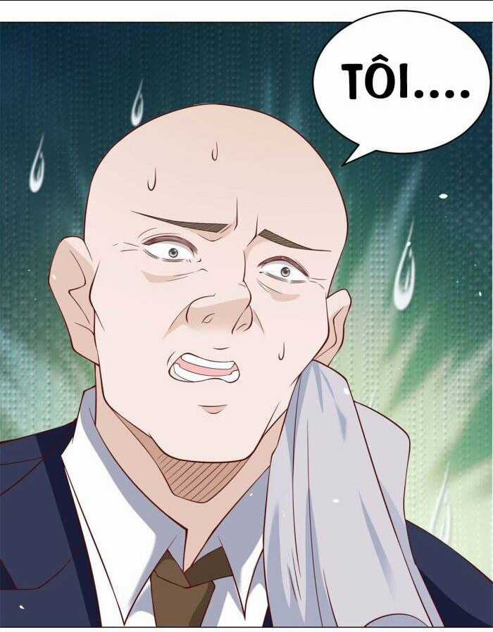 Tôi Là Tài Xế Xe Công Nghệ Có Chút Tiền Thì Đã Sao? Chapter 8 trang 4