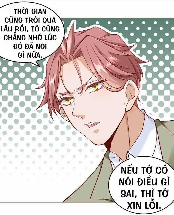 Tôi Là Tài Xế Xe Công Nghệ Có Chút Tiền Thì Đã Sao? Chapter 9 trang 10