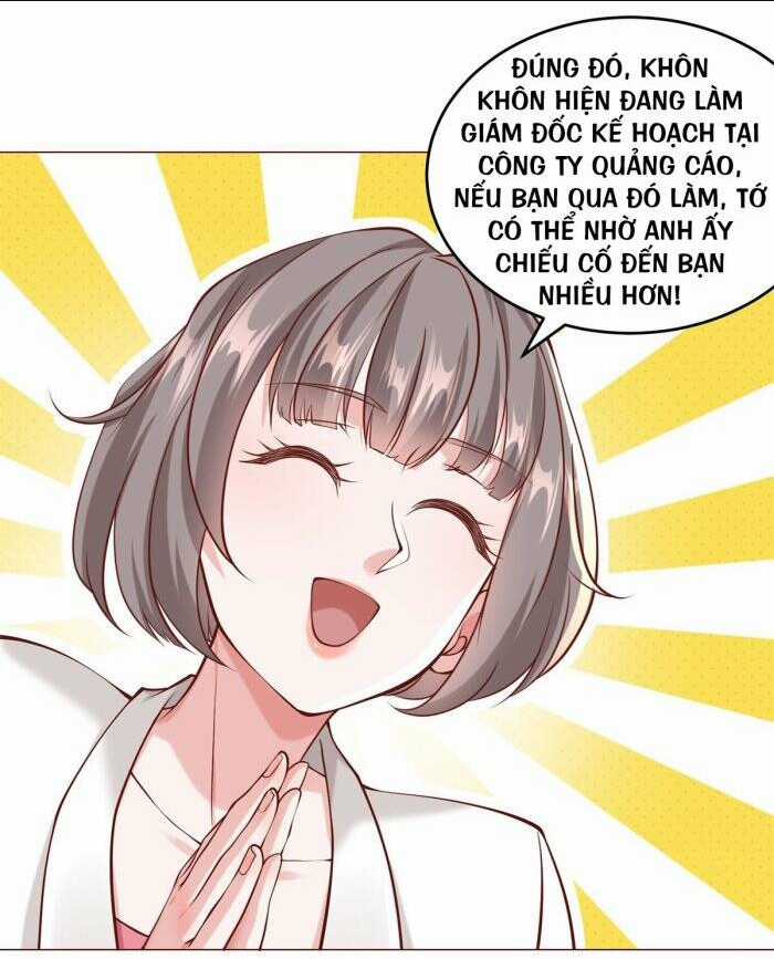 Tôi Là Tài Xế Xe Công Nghệ Có Chút Tiền Thì Đã Sao? Chapter 9 trang 12