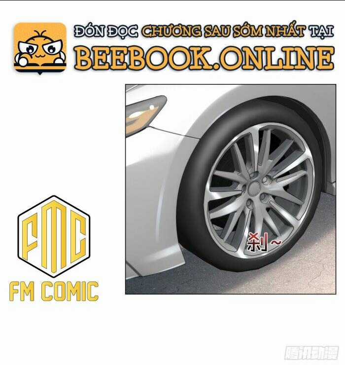 Tôi Là Tài Xế Xe Công Nghệ Có Chút Tiền Thì Đã Sao? Chapter 9 trang 21