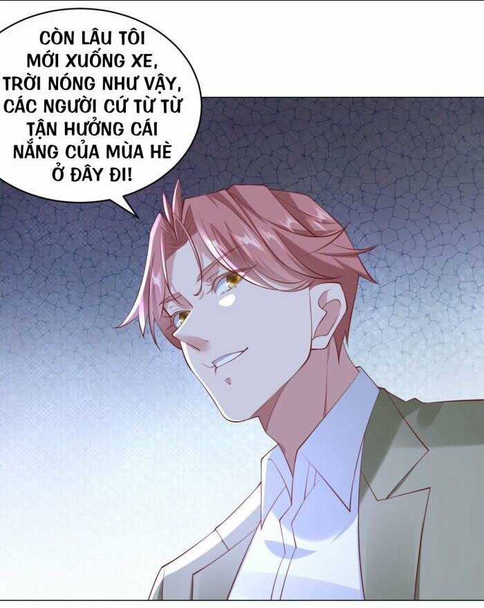 Tôi Là Tài Xế Xe Công Nghệ Có Chút Tiền Thì Đã Sao? Chapter 9 trang 24