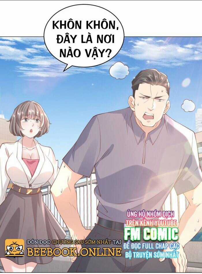 Tôi Là Tài Xế Xe Công Nghệ Có Chút Tiền Thì Đã Sao? Chapter 9 trang 26