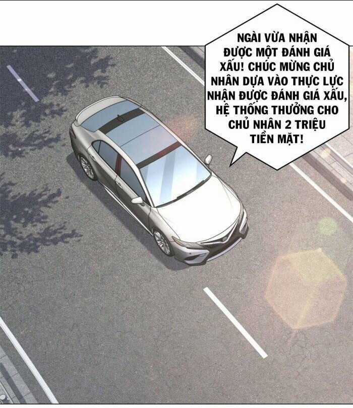 Tôi Là Tài Xế Xe Công Nghệ Có Chút Tiền Thì Đã Sao? Chapter 9 trang 30