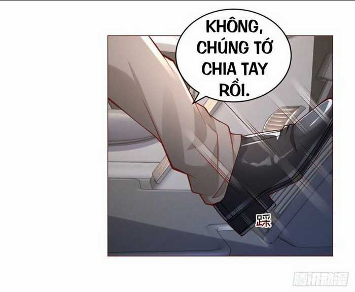 Tôi Là Tài Xế Xe Công Nghệ Có Chút Tiền Thì Đã Sao? Chapter 9 trang 5