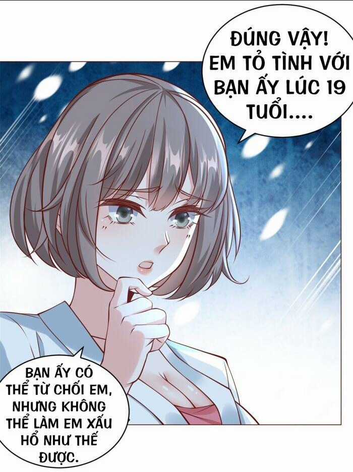 Tôi Là Tài Xế Xe Công Nghệ Có Chút Tiền Thì Đã Sao? Chapter 9 trang 9