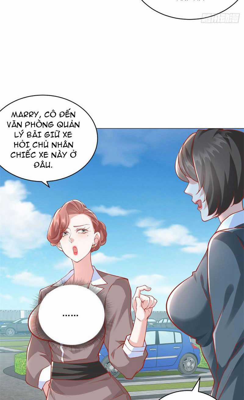 Tôi Là Tài Xế Xe Công Nghệ Có Chút Tiền Thì Đã Sao? Chương 109 trang 36
