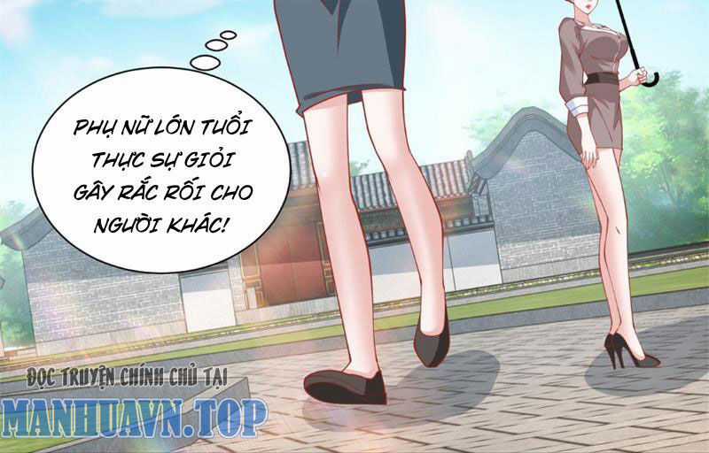 Tôi Là Tài Xế Xe Công Nghệ Có Chút Tiền Thì Đã Sao? Chương 109 trang 40