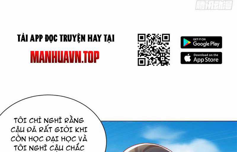 Tôi Là Tài Xế Xe Công Nghệ Có Chút Tiền Thì Đã Sao? Chương 109 trang 46