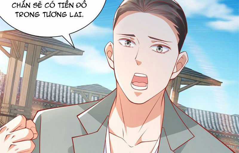 Tôi Là Tài Xế Xe Công Nghệ Có Chút Tiền Thì Đã Sao? Chương 109 trang 47