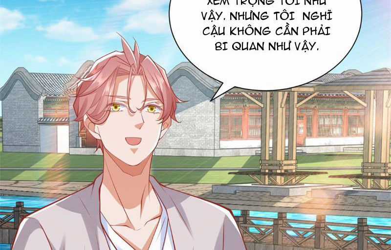 Tôi Là Tài Xế Xe Công Nghệ Có Chút Tiền Thì Đã Sao? Chương 109 trang 50