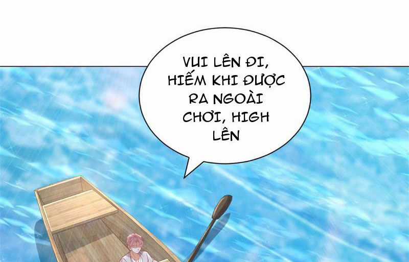Tôi Là Tài Xế Xe Công Nghệ Có Chút Tiền Thì Đã Sao? Chương 109 trang 53