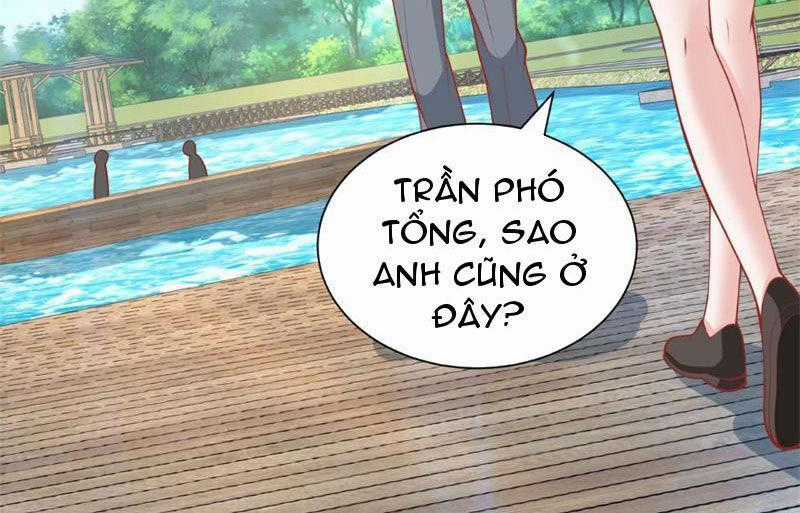 Tôi Là Tài Xế Xe Công Nghệ Có Chút Tiền Thì Đã Sao? Chương 109 trang 58