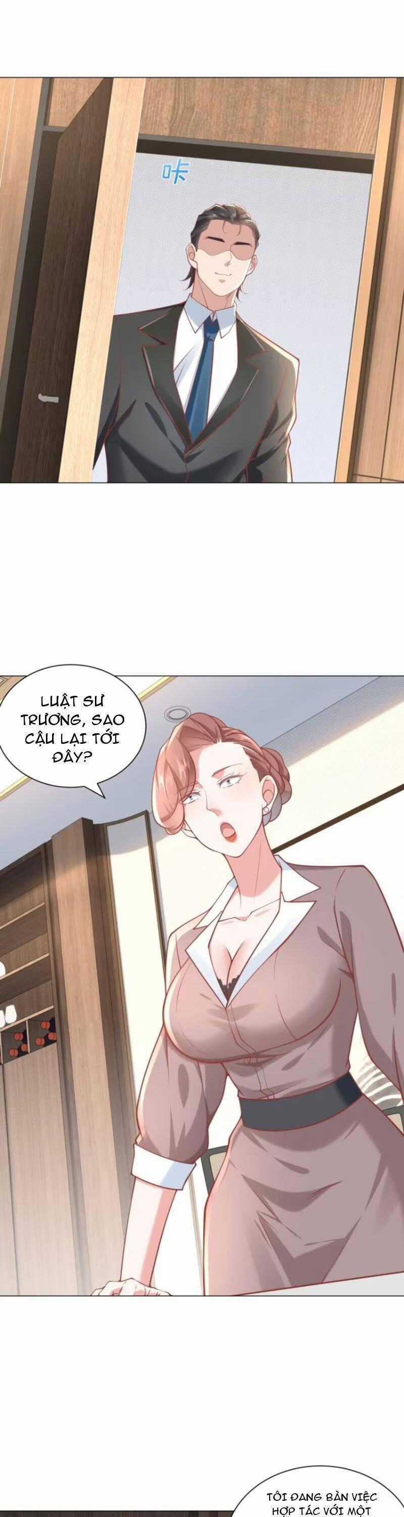 Tôi Là Tài Xế Xe Công Nghệ Có Chút Tiền Thì Đã Sao? Chương 111 trang 16