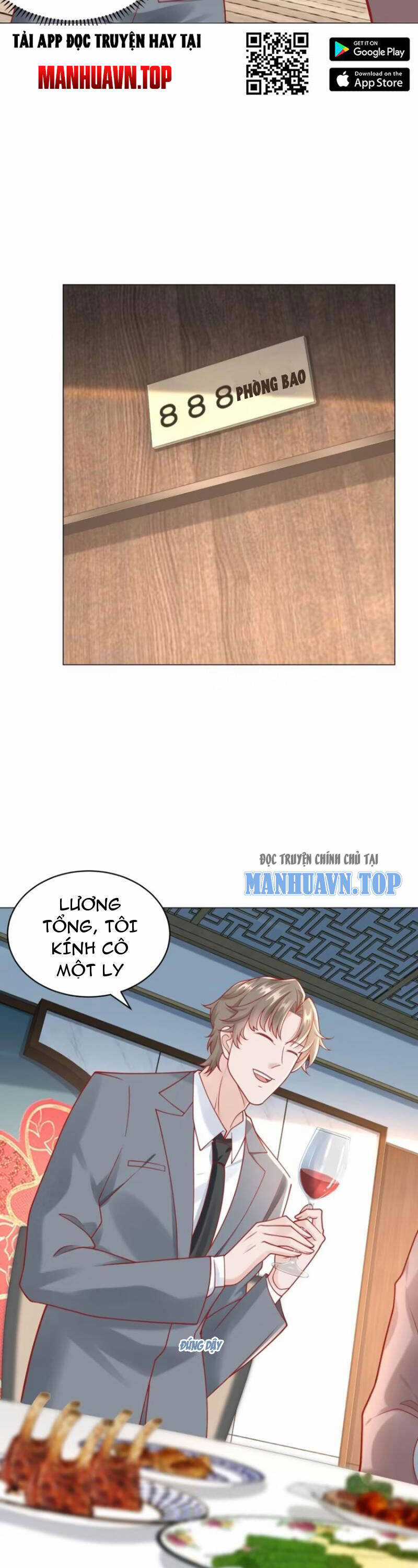 Tôi Là Tài Xế Xe Công Nghệ Có Chút Tiền Thì Đã Sao? Chương 111 trang 7