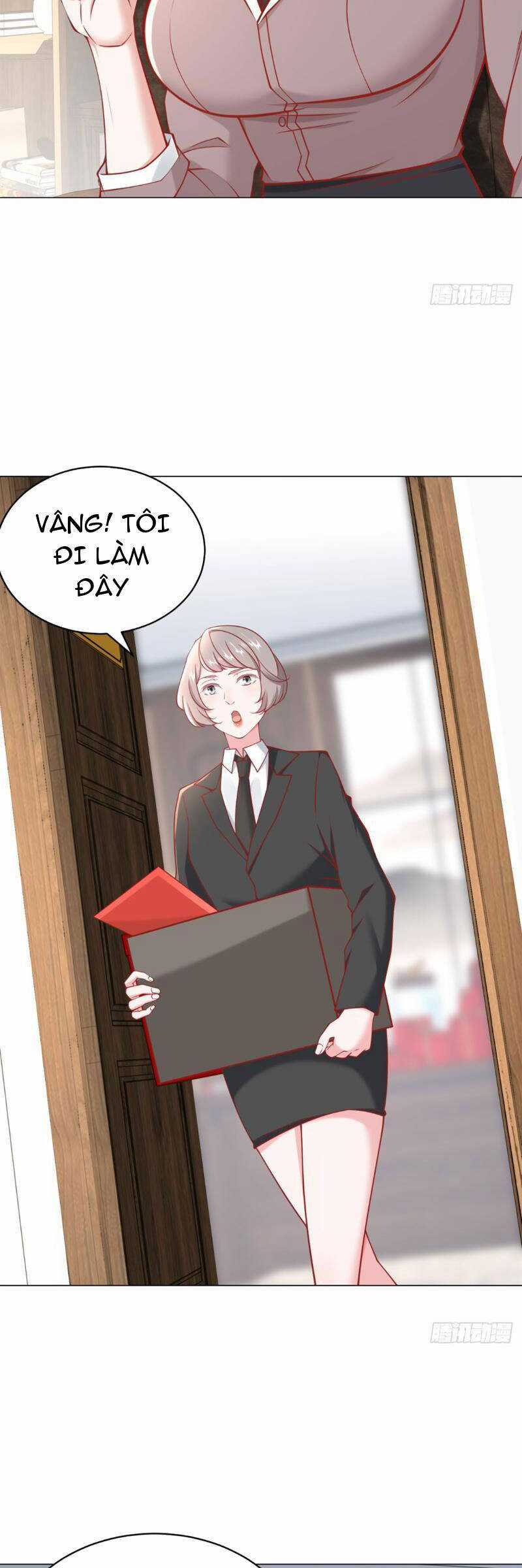 Tôi Là Tài Xế Xe Công Nghệ Có Chút Tiền Thì Đã Sao? Chương 112 trang 20