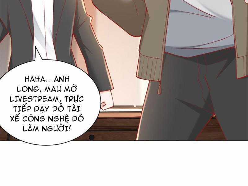 Tôi Là Tài Xế Xe Công Nghệ Có Chút Tiền Thì Đã Sao? Chương 113 trang 4