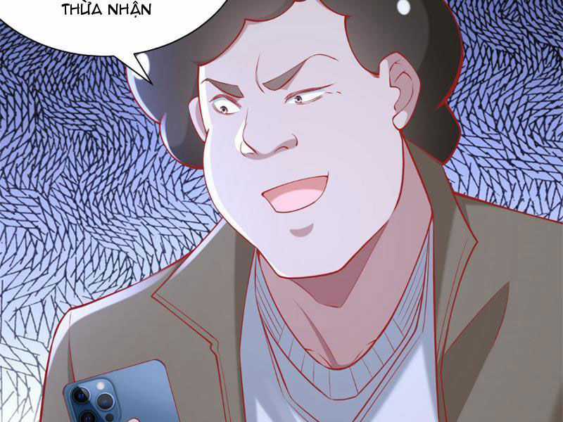 Tôi Là Tài Xế Xe Công Nghệ Có Chút Tiền Thì Đã Sao? Chương 113 trang 8