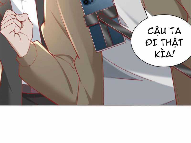 Tôi Là Tài Xế Xe Công Nghệ Có Chút Tiền Thì Đã Sao? Chương 113 trang 17