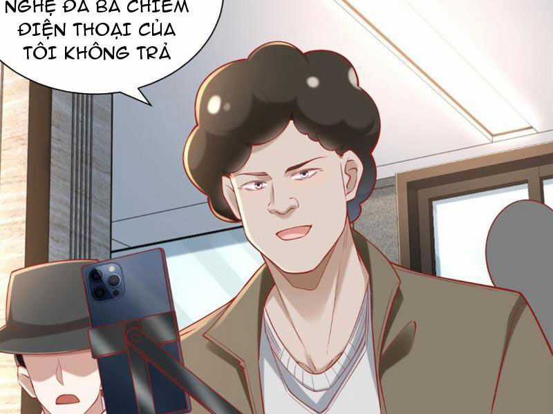 Tôi Là Tài Xế Xe Công Nghệ Có Chút Tiền Thì Đã Sao? Chương 113 trang 26