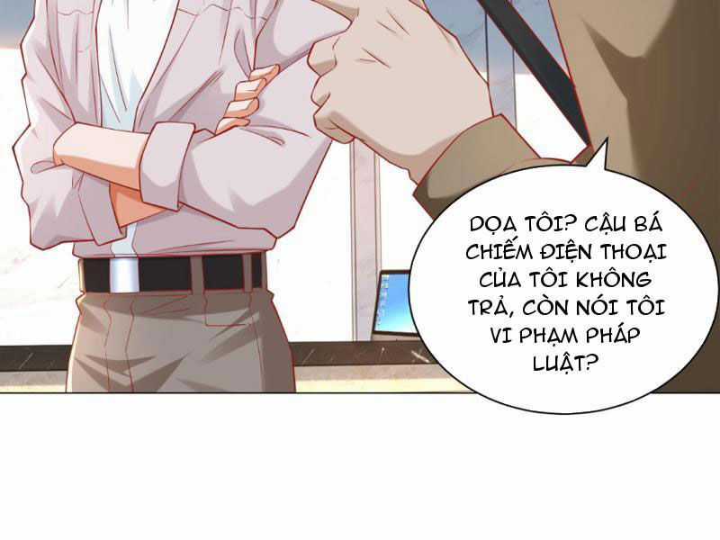 Tôi Là Tài Xế Xe Công Nghệ Có Chút Tiền Thì Đã Sao? Chương 113 trang 30