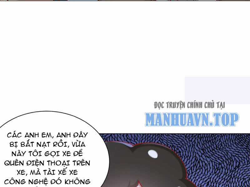 Tôi Là Tài Xế Xe Công Nghệ Có Chút Tiền Thì Đã Sao? Chương 113 trang 7