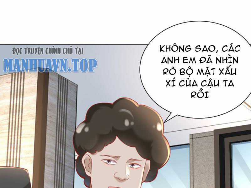 Tôi Là Tài Xế Xe Công Nghệ Có Chút Tiền Thì Đã Sao? Chương 113 trang 34