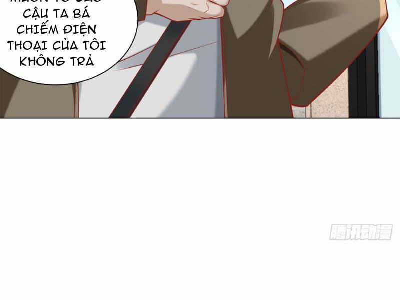 Tôi Là Tài Xế Xe Công Nghệ Có Chút Tiền Thì Đã Sao? Chương 113 trang 36