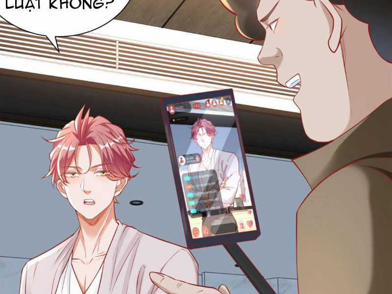 Tôi Là Tài Xế Xe Công Nghệ Có Chút Tiền Thì Đã Sao? Chương 113 trang 29