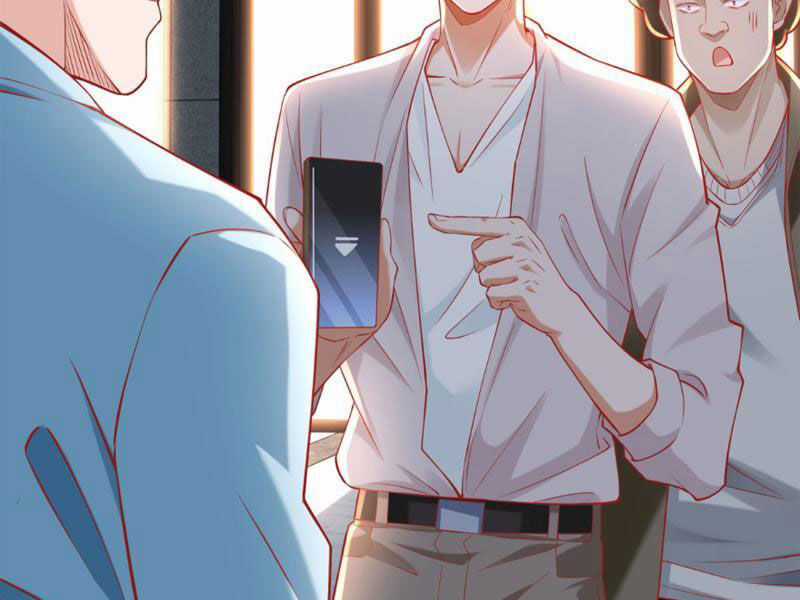 Tôi Là Tài Xế Xe Công Nghệ Có Chút Tiền Thì Đã Sao? Chương 113 trang 38