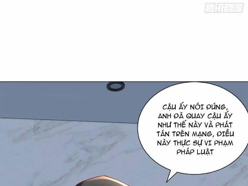 Tôi Là Tài Xế Xe Công Nghệ Có Chút Tiền Thì Đã Sao? Chương 113 trang 31