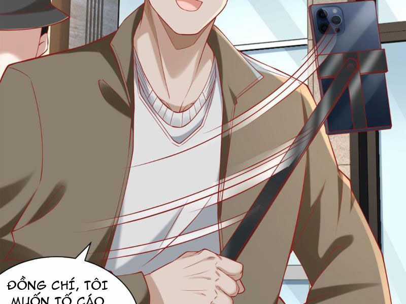 Tôi Là Tài Xế Xe Công Nghệ Có Chút Tiền Thì Đã Sao? Chương 113 trang 35