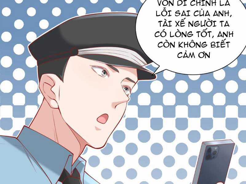 Tôi Là Tài Xế Xe Công Nghệ Có Chút Tiền Thì Đã Sao? Chương 113 trang 46