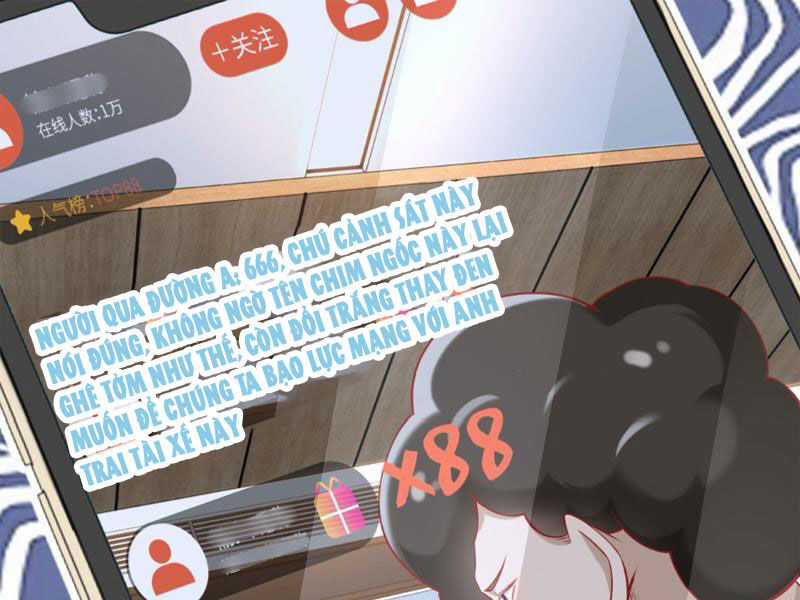 Tôi Là Tài Xế Xe Công Nghệ Có Chút Tiền Thì Đã Sao? Chương 113 trang 41