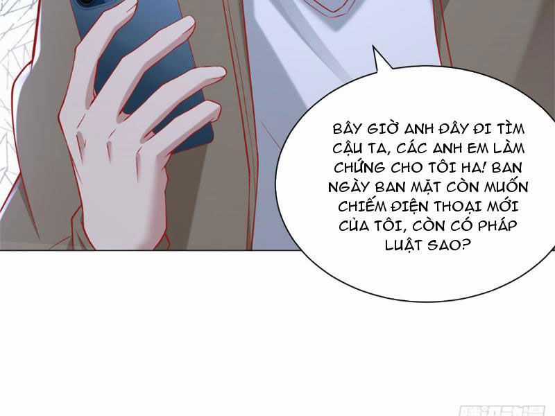 Tôi Là Tài Xế Xe Công Nghệ Có Chút Tiền Thì Đã Sao? Chương 113 trang 9