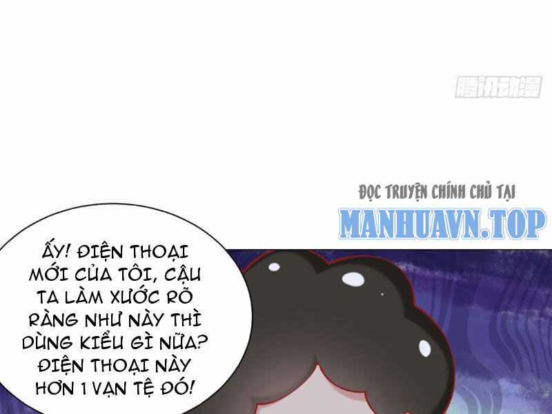 Tôi Là Tài Xế Xe Công Nghệ Có Chút Tiền Thì Đã Sao? Chương 113 trang 48