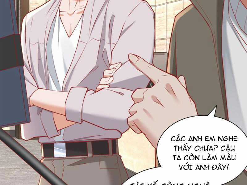 Tôi Là Tài Xế Xe Công Nghệ Có Chút Tiền Thì Đã Sao? Chương 113 trang 58