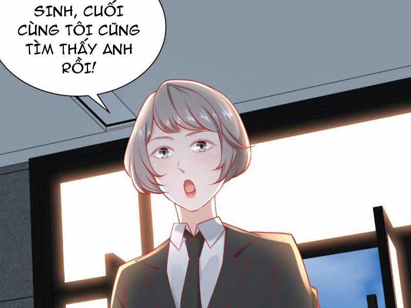 Tôi Là Tài Xế Xe Công Nghệ Có Chút Tiền Thì Đã Sao? Chương 113 trang 60