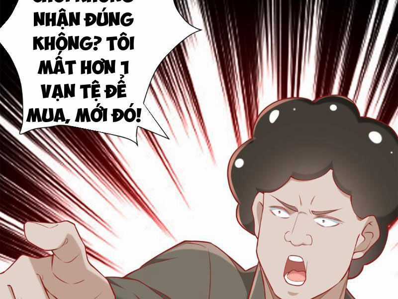 Tôi Là Tài Xế Xe Công Nghệ Có Chút Tiền Thì Đã Sao? Chương 113 trang 54