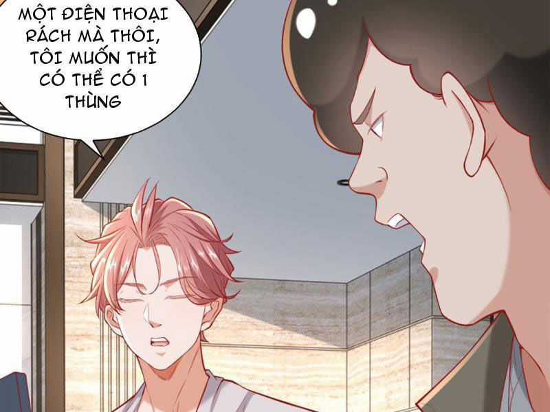 Tôi Là Tài Xế Xe Công Nghệ Có Chút Tiền Thì Đã Sao? Chương 113 trang 57