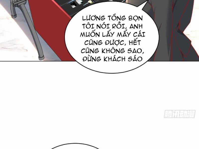 Tôi Là Tài Xế Xe Công Nghệ Có Chút Tiền Thì Đã Sao? Chương 113 trang 67