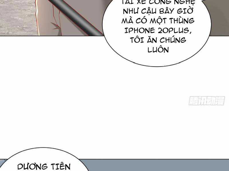 Tôi Là Tài Xế Xe Công Nghệ Có Chút Tiền Thì Đã Sao? Chương 113 trang 59