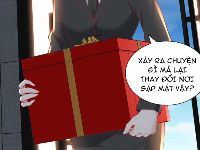 Tôi Là Tài Xế Xe Công Nghệ Có Chút Tiền Thì Đã Sao? Chương 113 trang 61